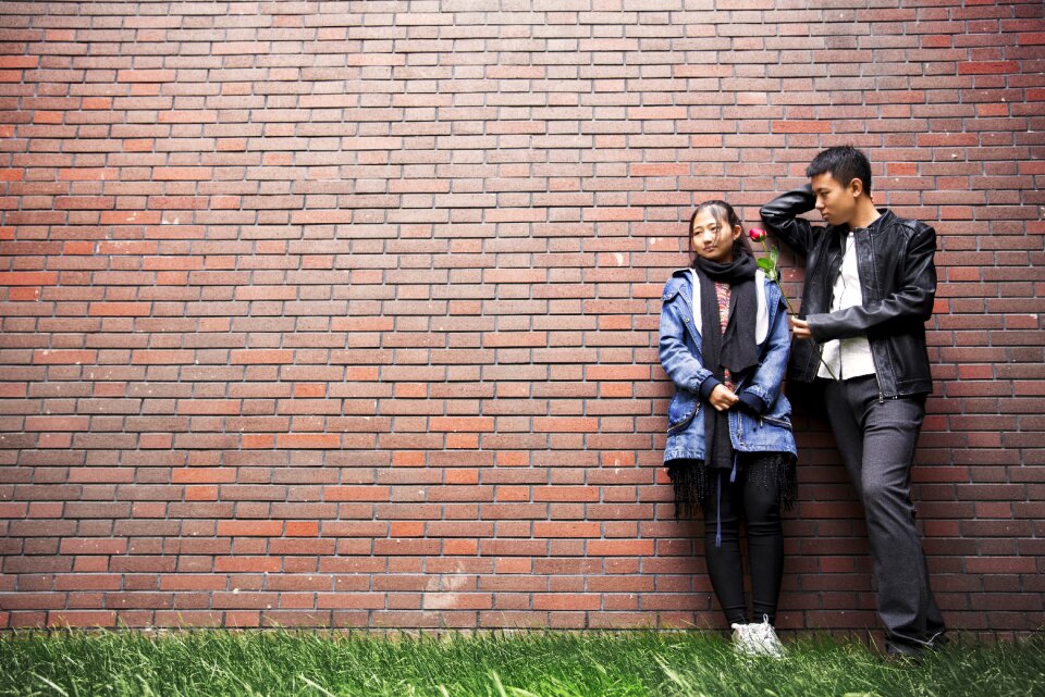 Rose couples company