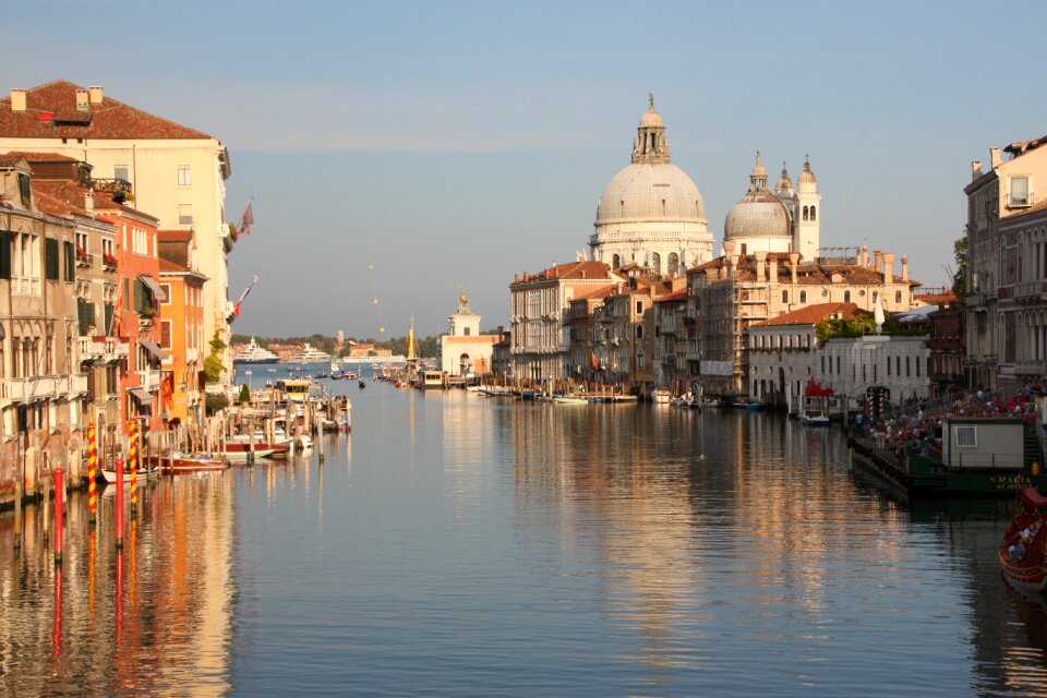 Europe italy palaces
