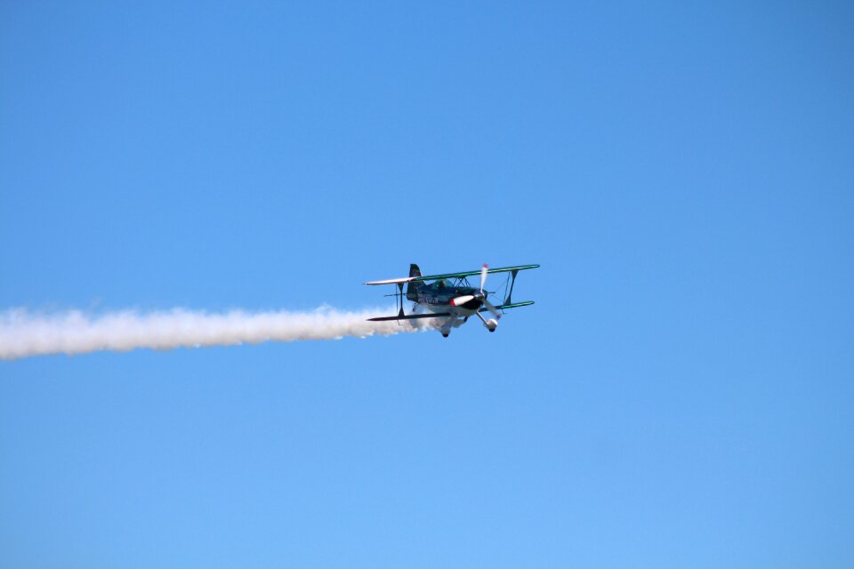 Tuvalu airstrip flight