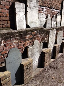 Death graveyard funeral photo