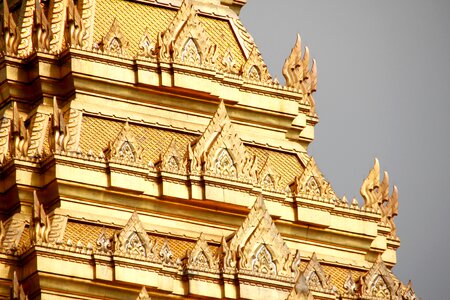 Gold asia palace