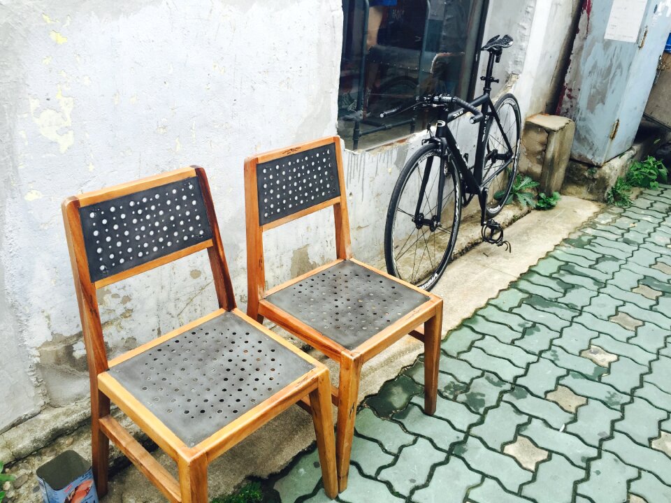 Jongno retro supermarket