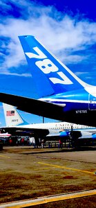 Aircraft transportation plane