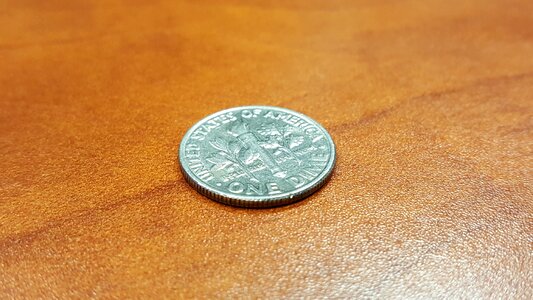 Currency cents usa
