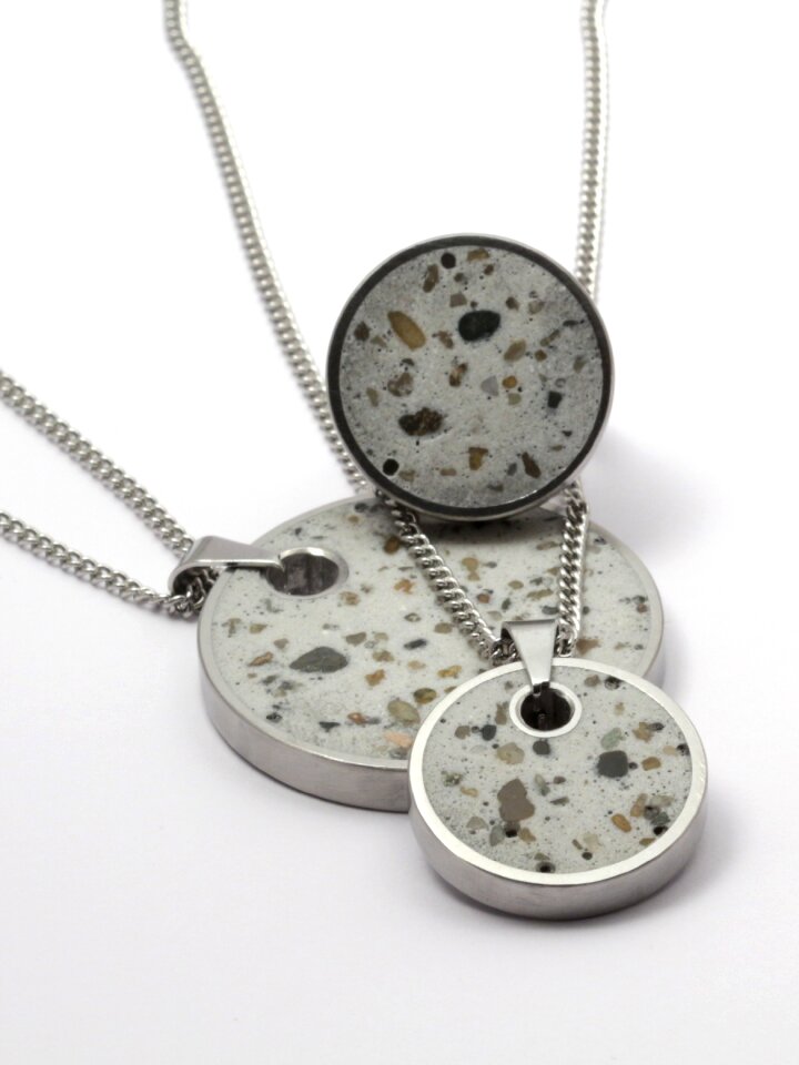 Necklace pendant jewelry