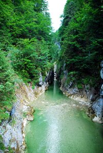 Mountains outlook vacations