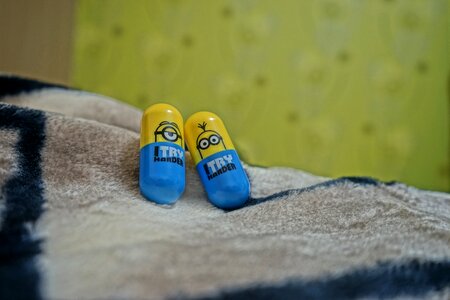Color cuteness do happiness