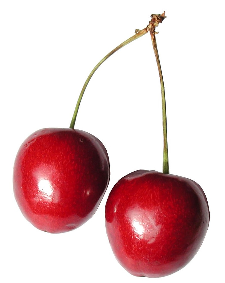 Delicious red food
