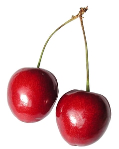 Delicious red food