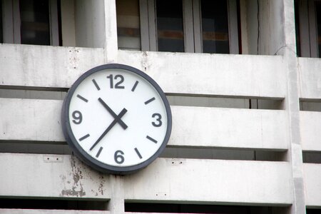 Time of clock face watches