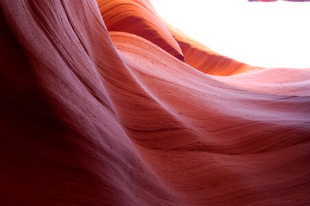Sand stone national park landscape