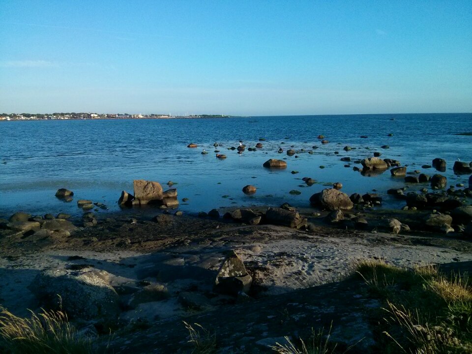Archipelago sea