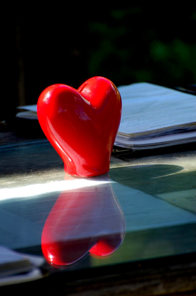 Valentine's day relationship romance