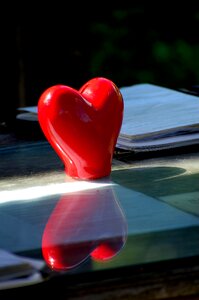 Valentine's day relationship romance