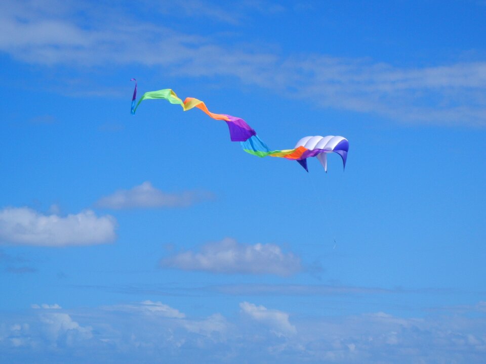 Play flight summer