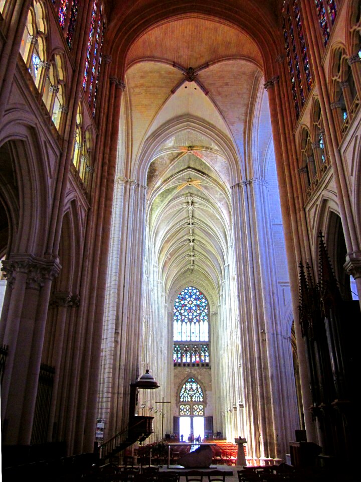 Indre-et-loire france medieval