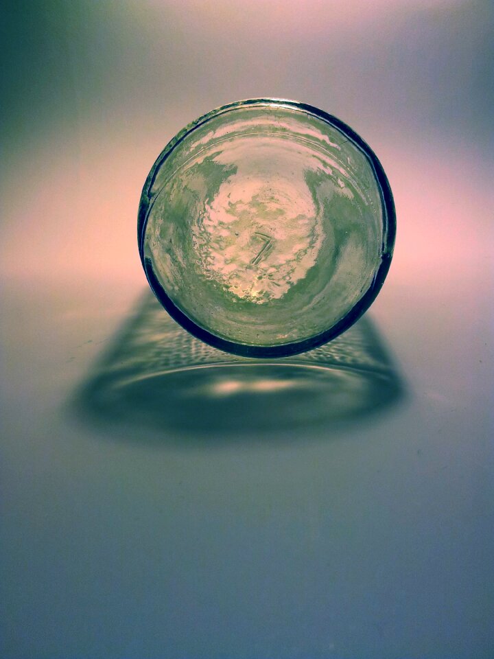 Reflection color design