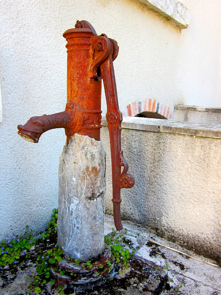 Indre-et-loire france old