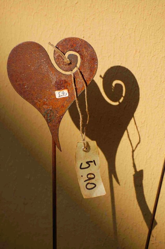 Money for sale valentine's day