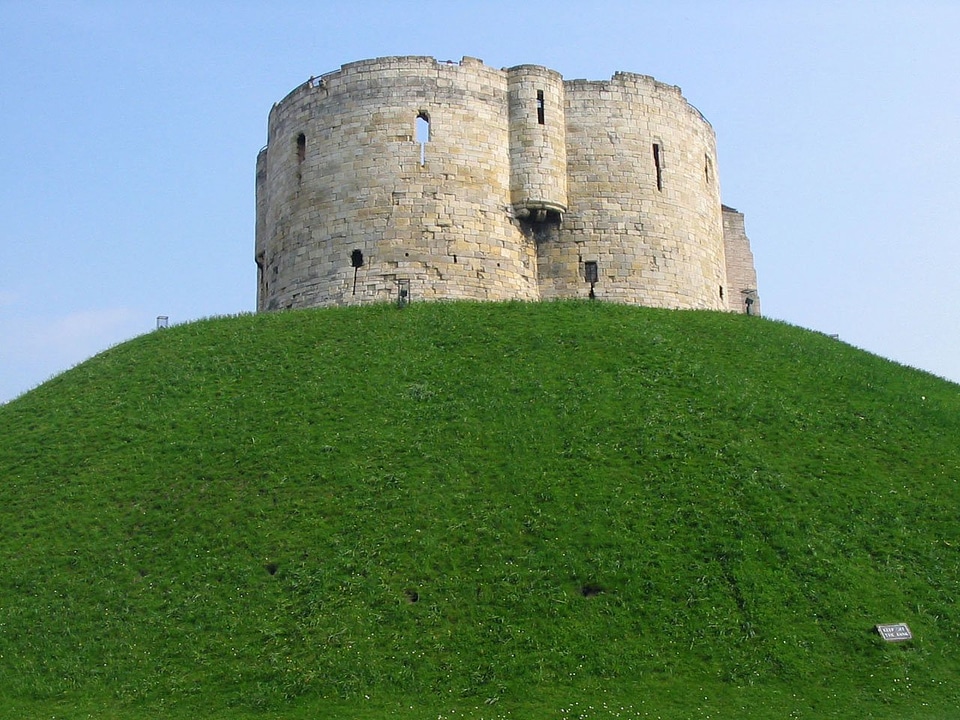 York north yorkshire