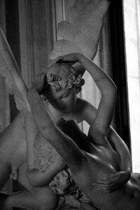 Paris statue museum