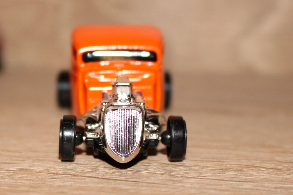 Car car era toy car