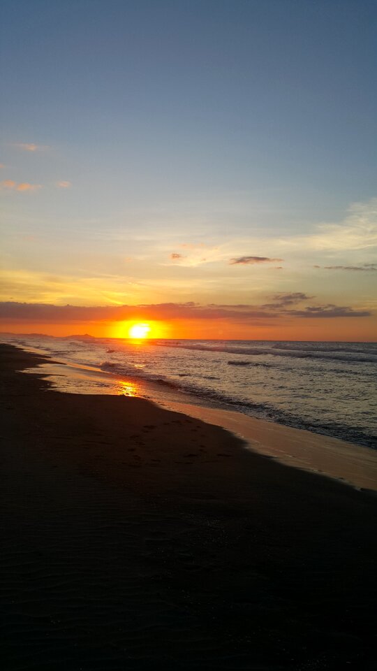 Beach malaysia coastal