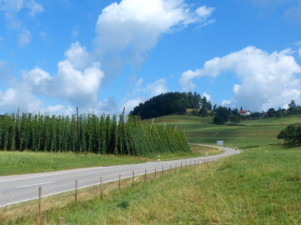 Lake constance tutzingen sky