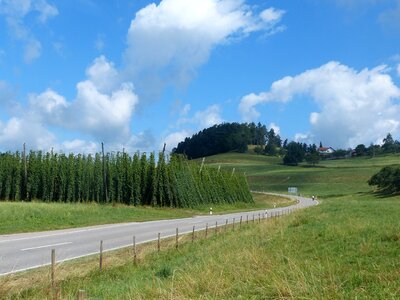 Lake constance tutzingen sky