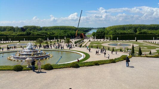 Museum louis historical