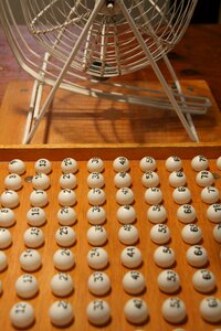 Loto bowls entertainment