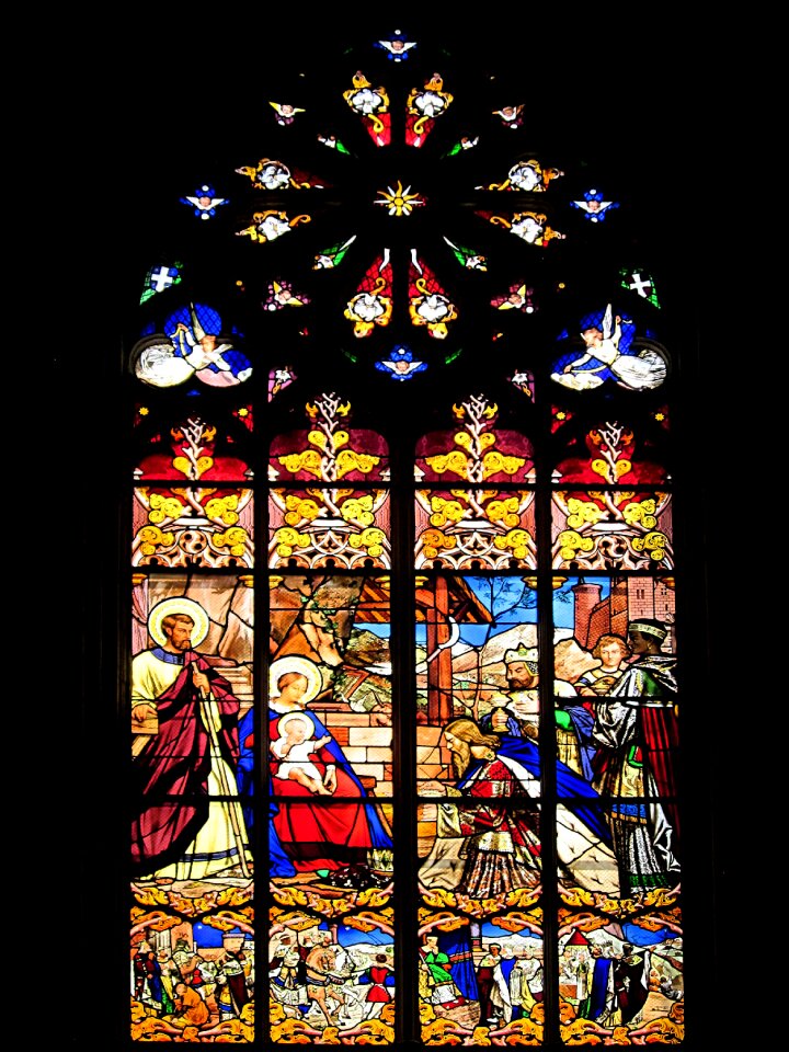 Tours indre-et-loire france
