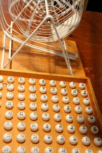 Loto bowls entertainment