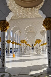 Architecture islam muslim