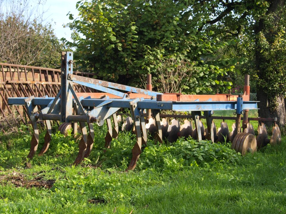 Field economics green fence