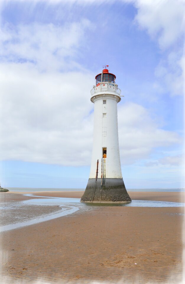 Perch rock new