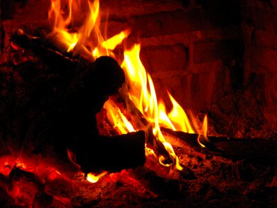 Heat lena embers