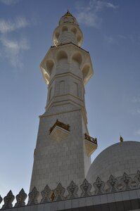 Architecture islam muslim photo