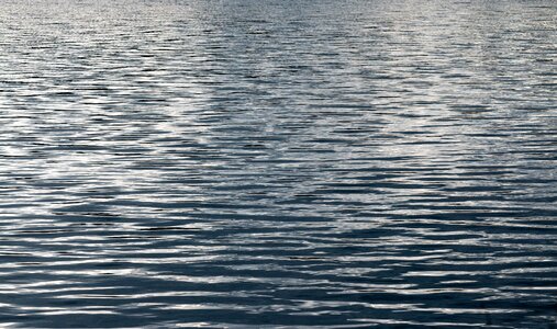 Texture ripple fluid