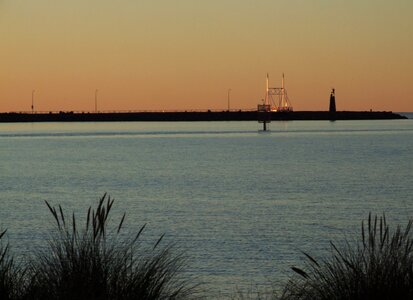 Calm coast devonport