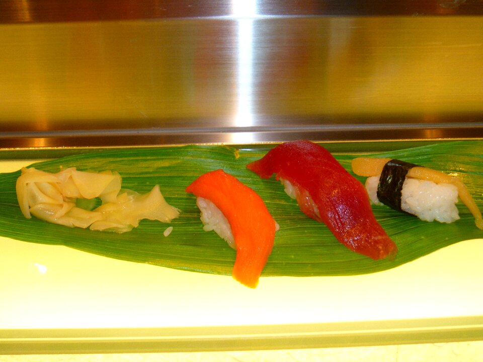 Food fresh