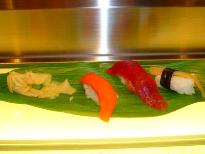 Food fresh