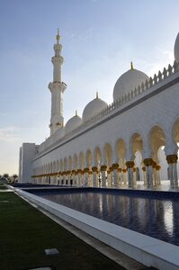 Architecture islam muslim photo