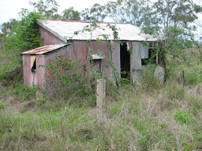 Australia house building