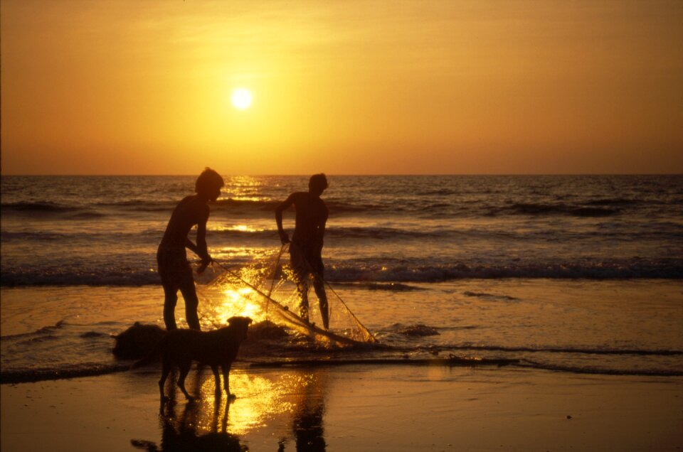 Calangute sundown holiday