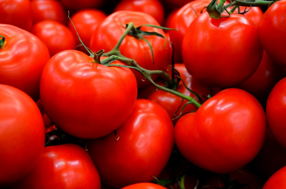 Supermarket health healthy