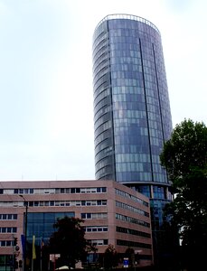 Cologne architecture facade photo