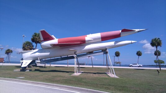 Cap canaveral museum