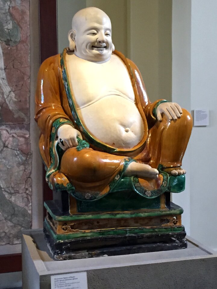 Buddhism wisdom zen