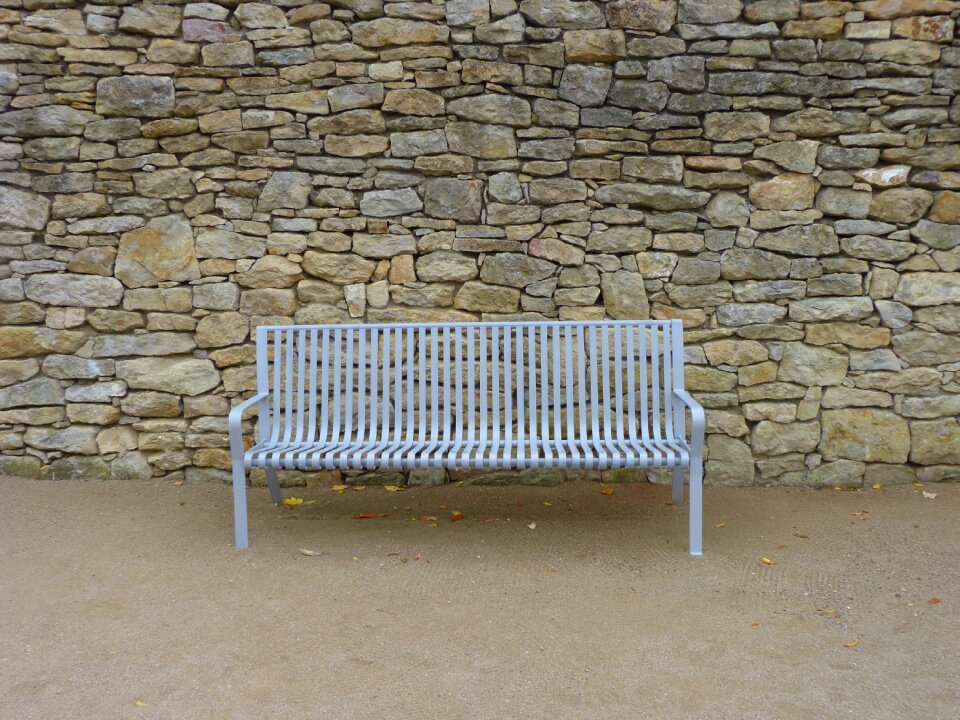 Laička wall stone